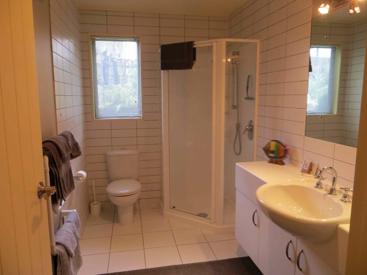Silverlights B & B Cromwell Dış mekan fotoğraf