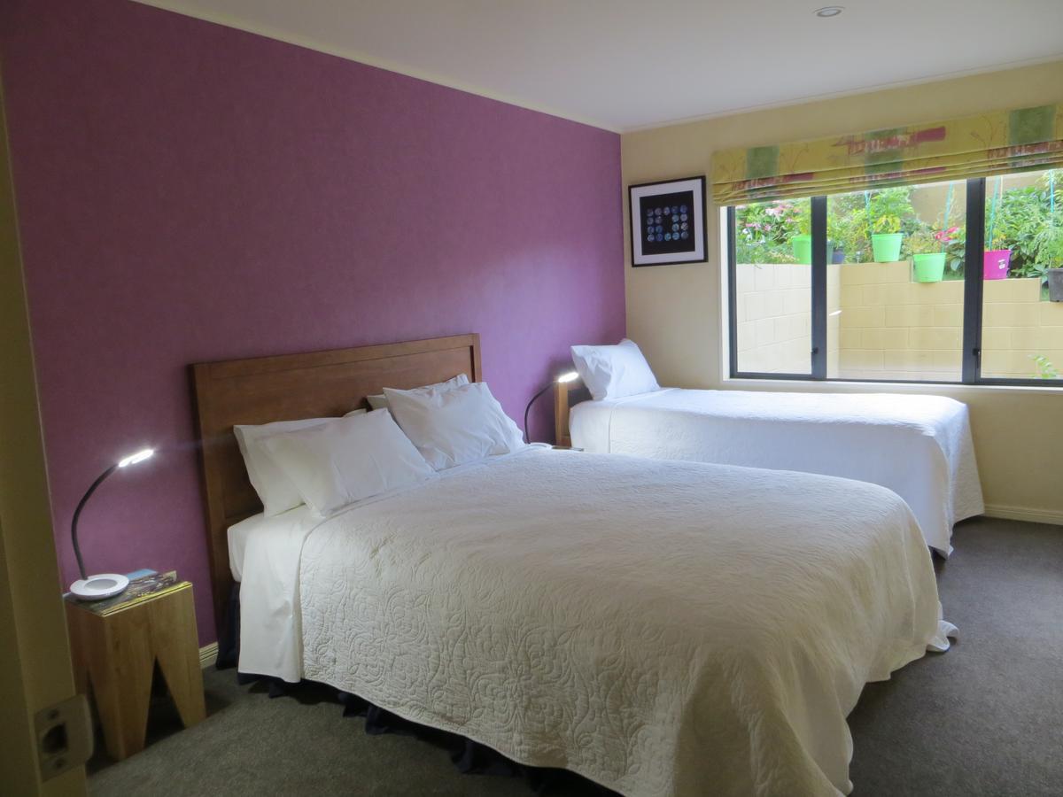Silverlights B & B Cromwell Dış mekan fotoğraf