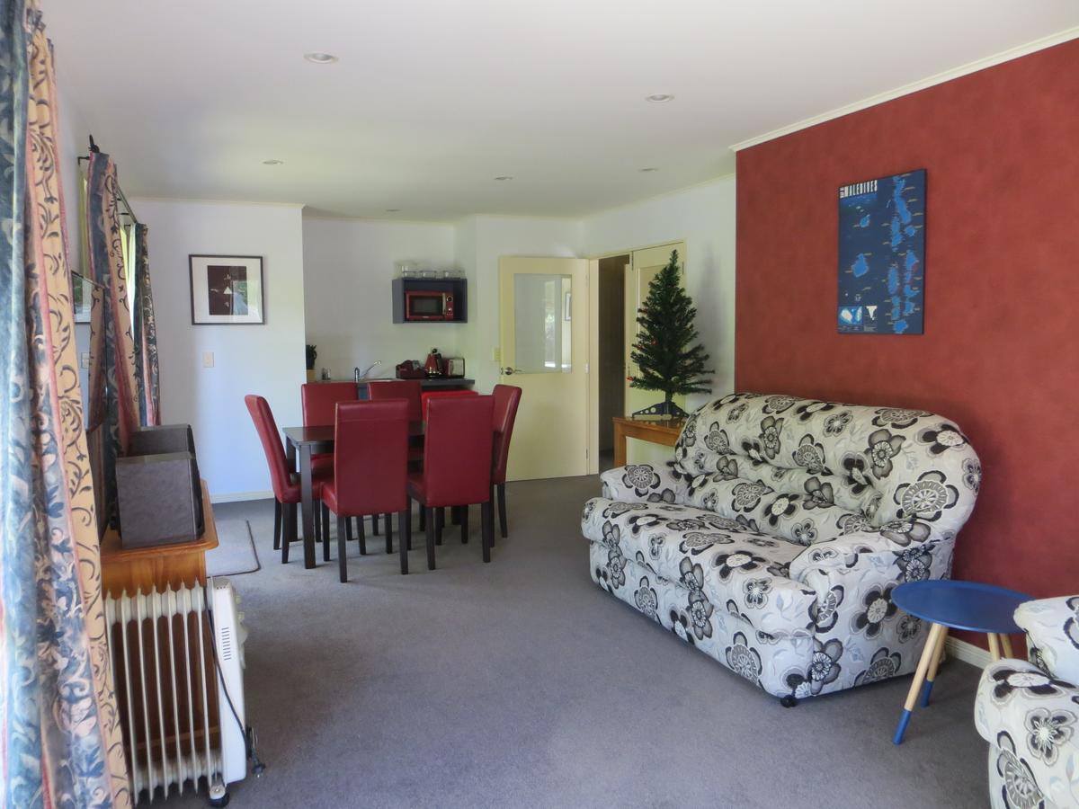 Silverlights B & B Cromwell Dış mekan fotoğraf