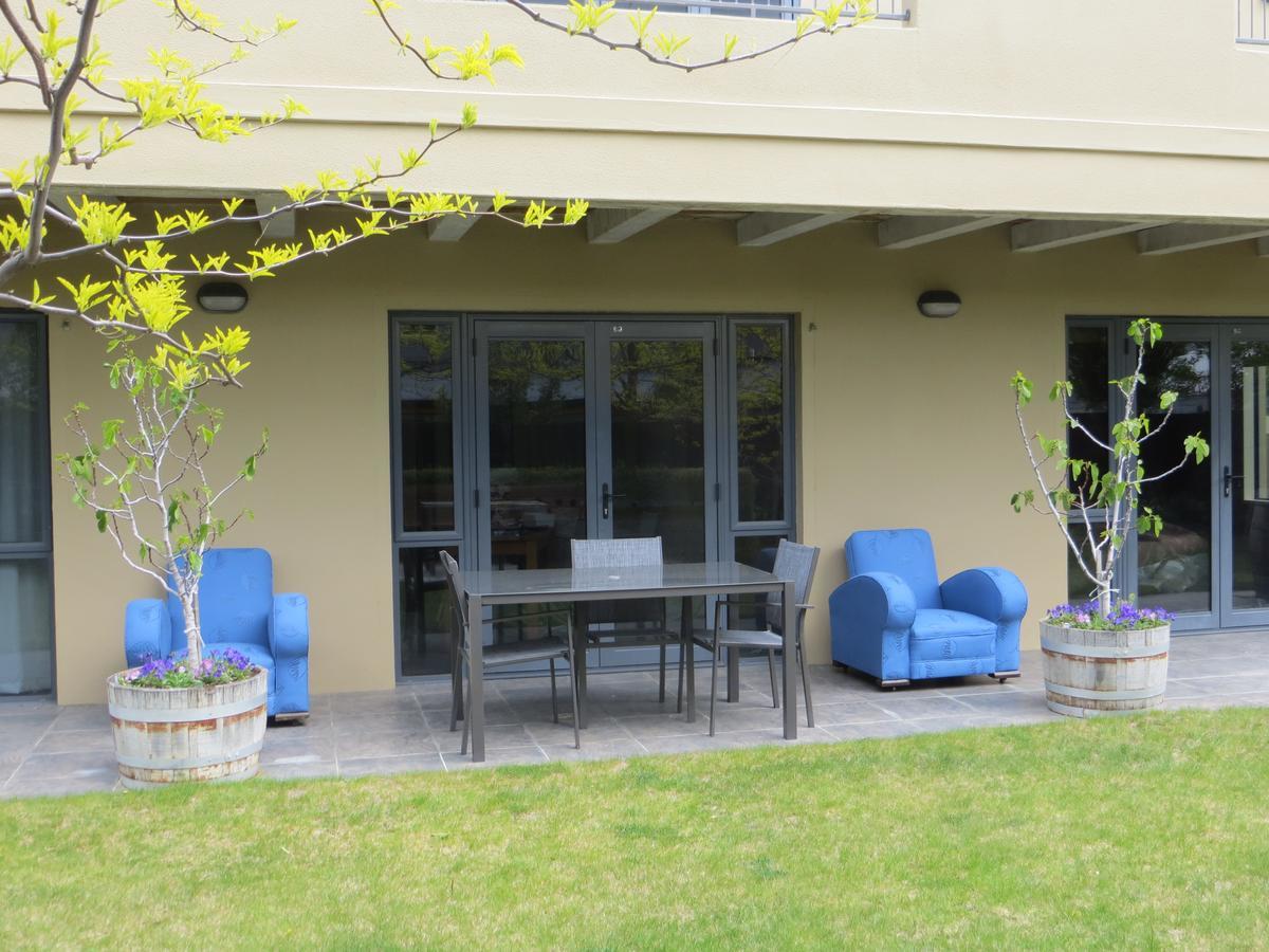 Silverlights B & B Cromwell Dış mekan fotoğraf