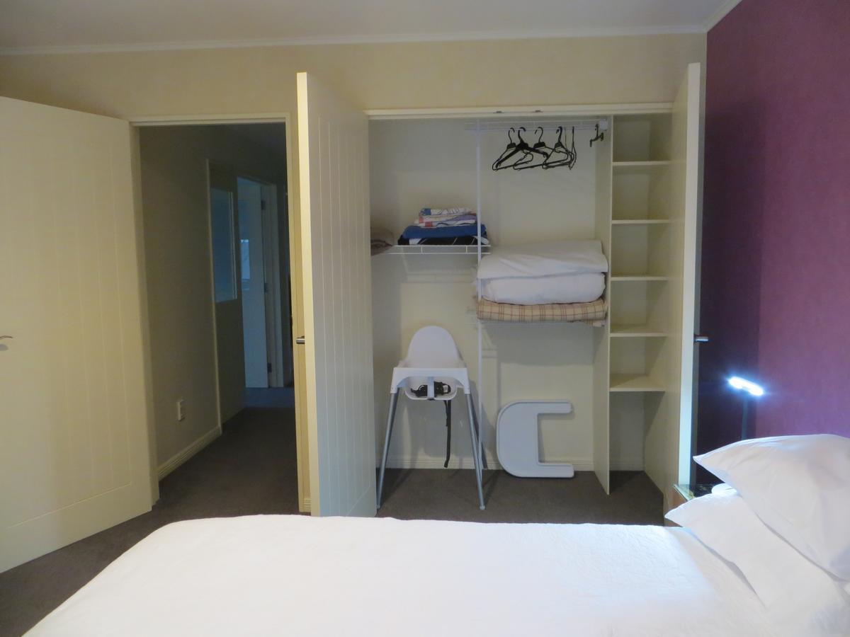 Silverlights B & B Cromwell Dış mekan fotoğraf