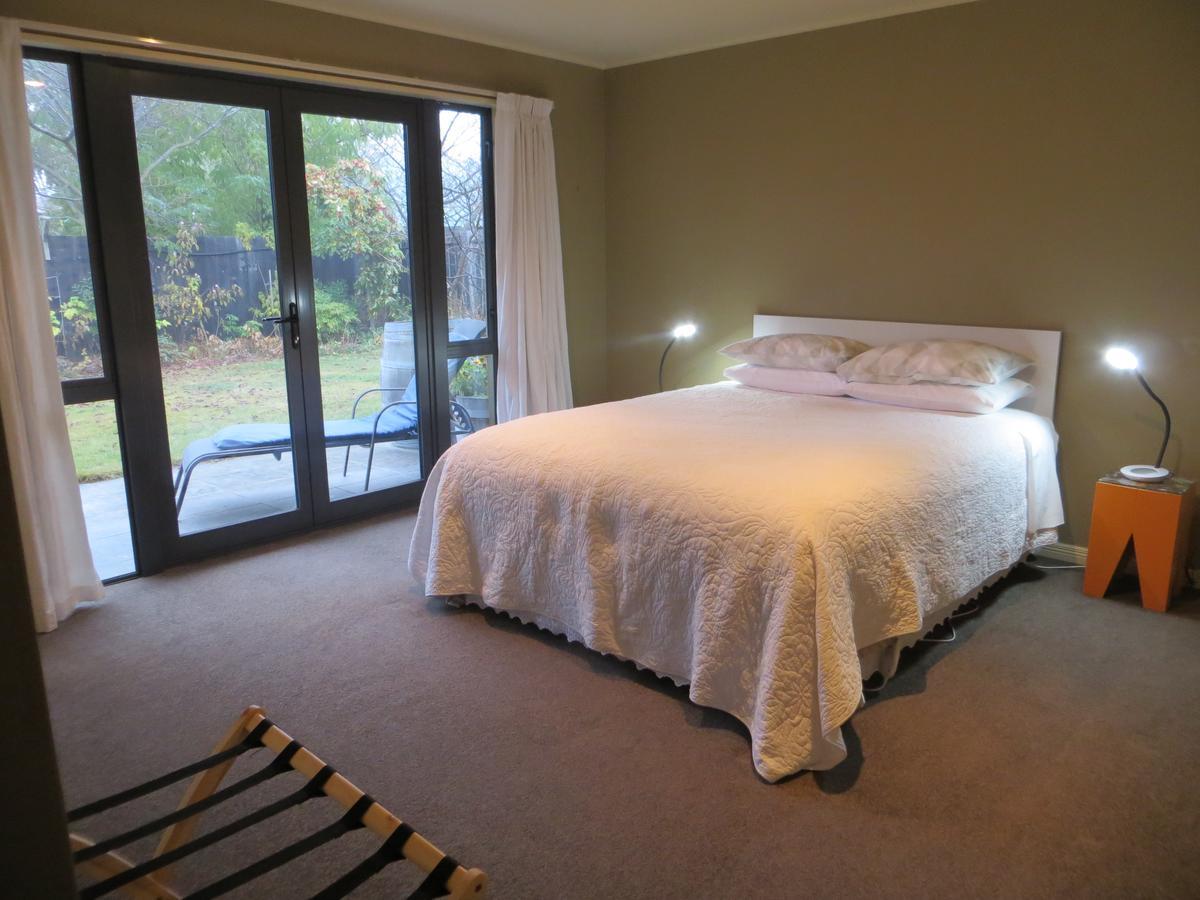 Silverlights B & B Cromwell Dış mekan fotoğraf